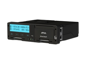 ATOL Drive Smart СКЗИ